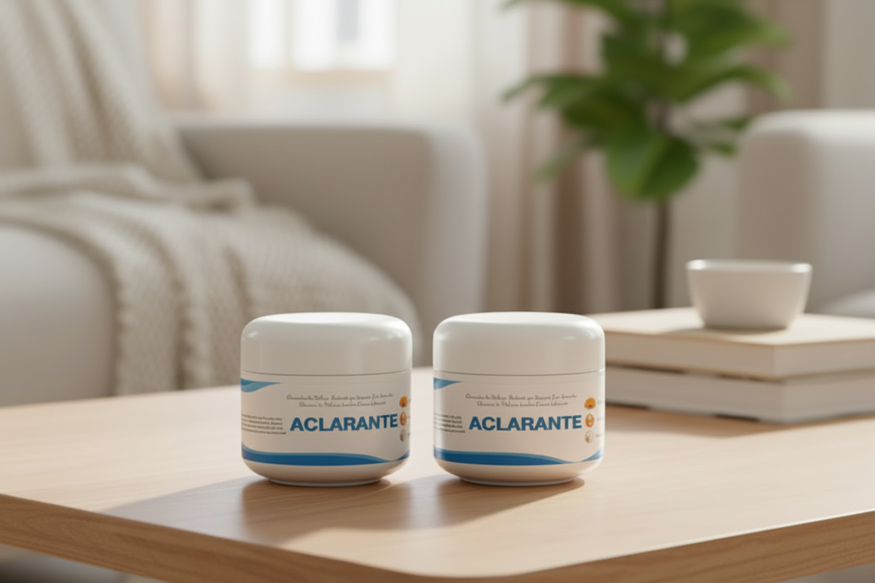 DermaLume | Aclarante Total Dúo